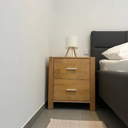 Appartement 173 *
