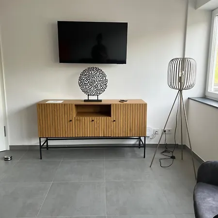 173 Appartement