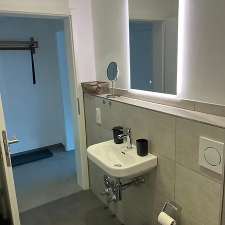 173 Appartement