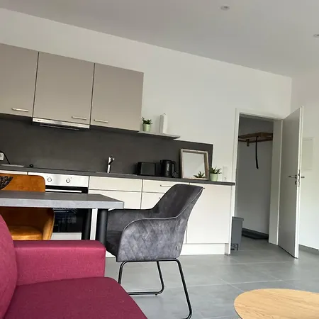 Appartement 173