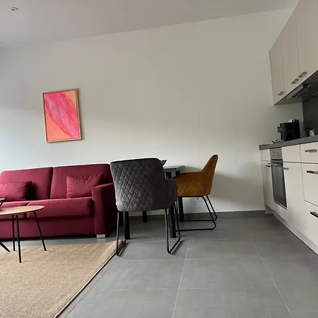 Appartement 173 *