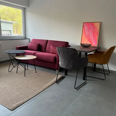 173 Appartement